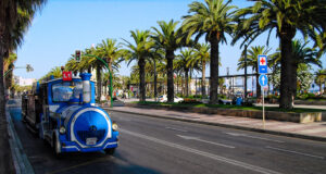 Salou impulsa la major inversió d’asfaltat de la seva història