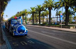 Salou impulsa la major inversió d’asfaltat de la seva història