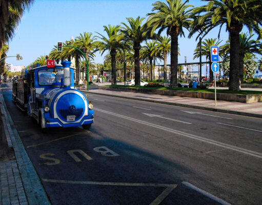 Salou impulsa la major inversió d’asfaltat de la seva història