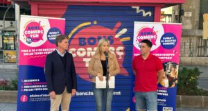 Els Bons Comerç arriben a la seva quarta edició per impulsar el comerç local de Tarragona