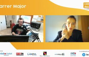 Carrer Major | La jornada ‘De Bat a Bat’ omplirà el Palau de Congressos el 8 de novembre