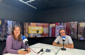 Carrer Major | Més de 170 participants a l’Onco Swim Tarragona per la lluita contra el càncer