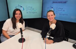 COMTpòdcast | La Salut Mental Jove a través de la Fundació Menssana COMT FUNDACIÓ MESSANA