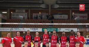 El Sant pere i Sant Pau buscarà la primera victòria de la temporada a casa