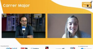 Carrer Major | ODS: Esport, alt rendiment i salut mental