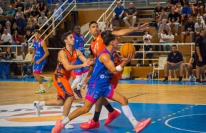 El CBT s’enlaira amb la tercera victòria consecutiva