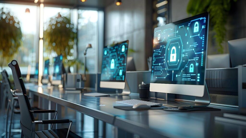 La ciberseguretat és una peça fonamental per al funcionament del servei públic de salut. AdobeStock