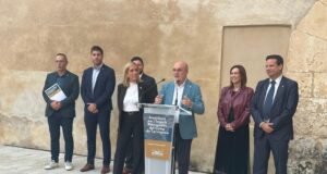 Constituïda l’Associació per l’Impuls de l’Àrea Metropolitana del Camp de Tarragona