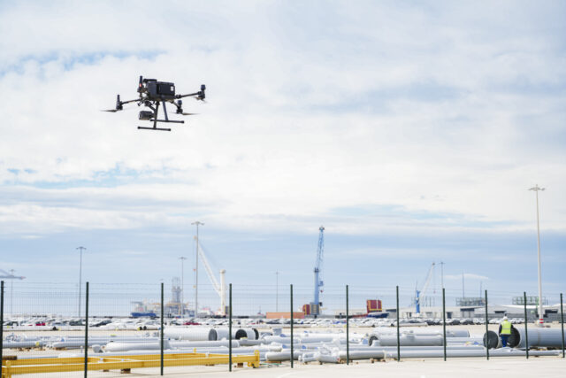 Dron_vol_Port-Tarragona