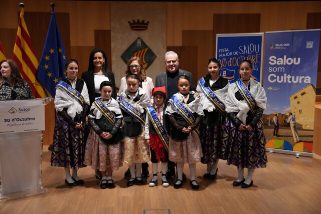 Festa Major Salou prego Carme Bonet (1)