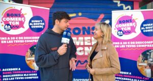 La Furgo | Arriba la quarta edició dels Bons Comerçs a Tarragona