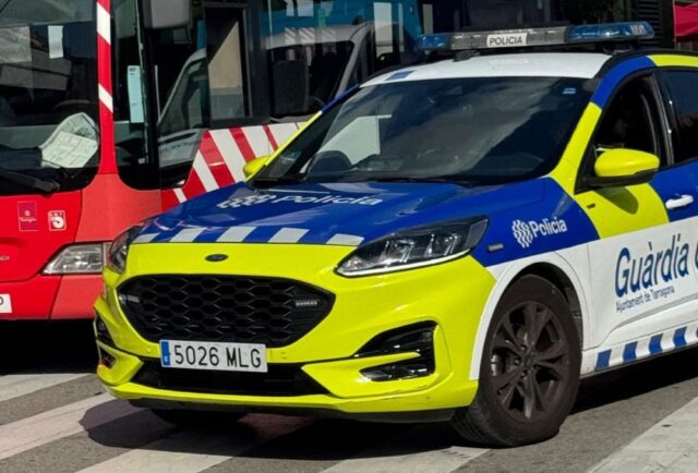 GUT + EMT VEHICLES GUT + EMT VEHICLES