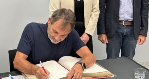 Òscar Camps URV Llibre