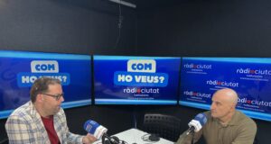 Com Ho Veus? | Sabadell – Nàstic (0-0): “El punt no és bo”