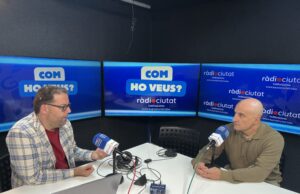 Com Ho Veus? | Sabadell – Nàstic (0-0): “El punt no és bo”