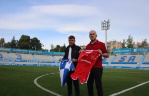 El Nàstic vol trencar l’invicte del Sabadell acompanyat per mil nastiquers