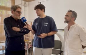 La Furgo | Colla Pajaritu impulsa Jornal, una trobada entre art, natura i comunitat