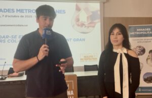 La Furgo | Habitatge col·laboratiu per a una societat que envellix