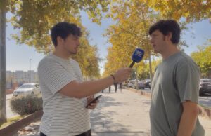 La Furgo | No name Kitchen, un moviment que acompanya migrants i denuncia les devolucions en calent