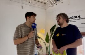 La Furgo | Explora els museus de Tarragona de manera divertida amb Misteri als Museus