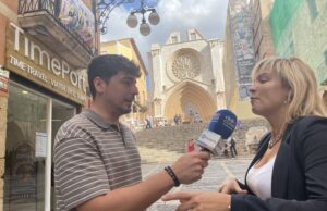 La Furgo | Tarragona celebra la Castanyada i Halloween amb activitats per a tots els públics