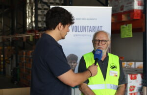 La Furgo | La gran cita solidària de Tarragona, el Gran Recapte 2025