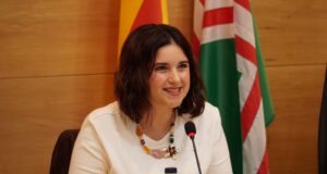 Investidura-Alba-Lopez-Ajuntament-Catllar