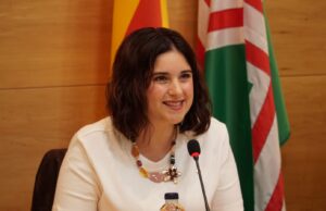 Investidura-Alba-Lopez-Ajuntament-Catllar
