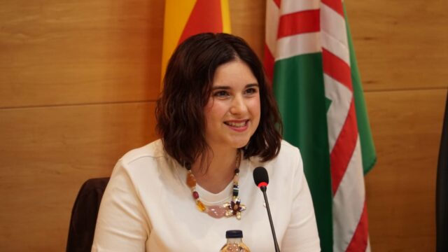 Investidura-Alba-Lopez-Ajuntament-Catllar