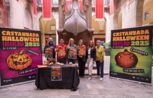Tarragona celebrarà la Castanyada i Halloween amb una rua fins al Balcó