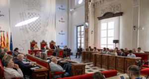 Tarragona Daily | Llum verda de Tarragona a l’Associació per l’Impuls Metropolità