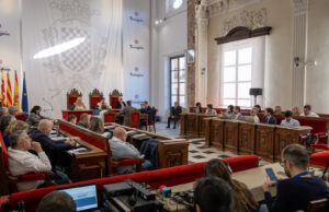 Tarragona Daily | Llum verda de Tarragona a l’Associació per l’Impuls Metropolità