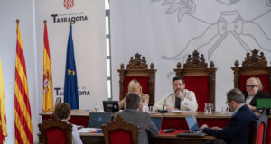 L’Ajuntament aprova els estatuts de l’Associació per l’Impuls Metropolità del Camp de Tarragona