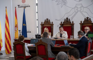 L’Ajuntament aprova els estatuts de l’Associació per l’Impuls Metropolità