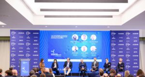 El Port es posiciona a com a referent a la Mediterrània en noves energies