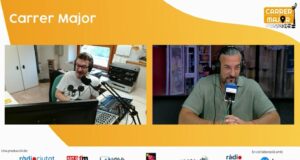 Carrer Major | El conflicte entre Israel i Hamas continua viu, amb el criminòleg Jordi Palau