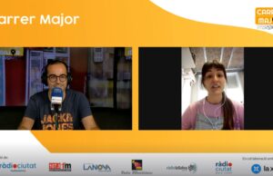 Carrer Major | ODS: Coneixements que transformen vides: treball social i salut mental
