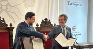 Tarragona Daily | Tarragona s’adhereix al Pacte Nacional per la Llengua