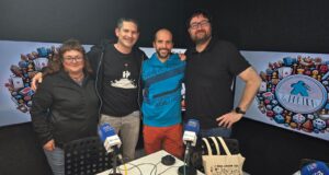 La Partida | L’adveniment del Tarragona Juga