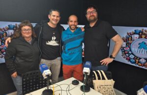 La Partida | L’adveniment del Tarragona Juga