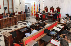 Tarragona aprova el conveni per constituir el Consorci del Patrimoni Romà