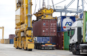 Les exportacions cauen a l’agost a Tarragona pels aranzels americans