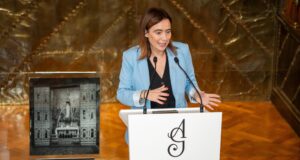 TGN Info | L’Any Gaudí s’inaugurarà a Reus i Riudoms el 8 de novembre