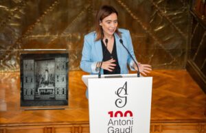 TGN Info | L’Any Gaudí s’inaugurarà a Reus i Riudoms el 8 de novembre