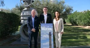 El Consorci d’Aigües de Tarragona aprova un pressupost de 50,3 MEUR per al 2026