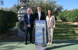 El Consorci d’Aigües de Tarragona aprova un pressupost de 50,3 MEUR per al 2026