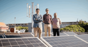 El BBVA dota amb 250.000€ un projecte de la URV que busca reduir el risc d’apagades