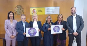 El Govern amplia la xarxa de Punts Violeta a la província de Tarragona