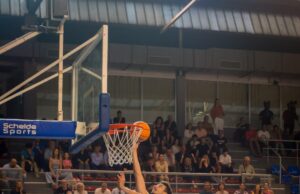 El CB Tarragona vol mantenir la bona ratxa davant un rival competitiu