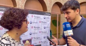 La Furgo | Tarragona Juga arriba a la seva quarta edició amb més de 150 propostes de joc